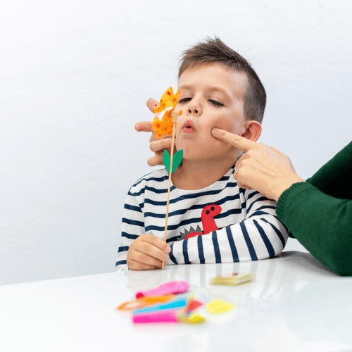 Speech Therapists in Raja bazar