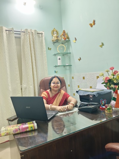 Speech Therapy centre in Kankarbagh