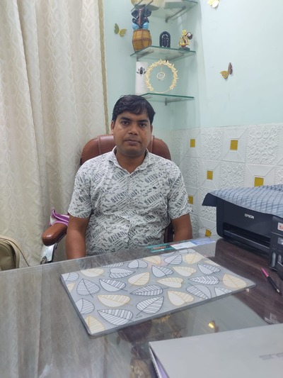 Best Speech Therapy for Children in Patna Near You